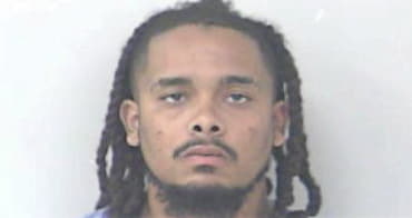 Christian Castro, - St. Lucie County, FL 